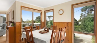 Magnolia - 200 metres from the beach