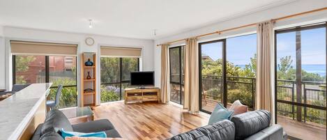 Smart TV y reproductor de DVD