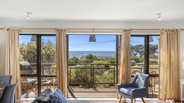 Smart-TV og DVD-spiller