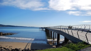 Plage à proximité