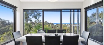 Manorola - Free Wifi, River & Ocean Views, Pets Welcome