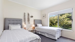 4 bedrooms
