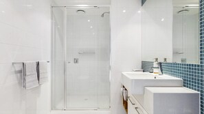 Dusche