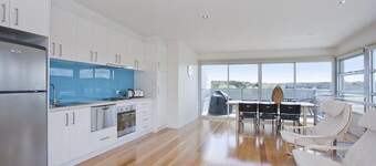 Four Kings 3 - At Anglesea