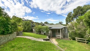 Exterior - Morningside (Lorne)