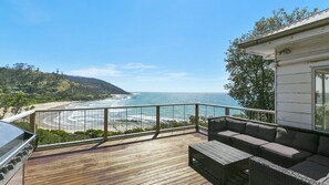Property grounds - Sands End - Amazing Views (Wye River)
