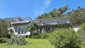 Exterior - Sands End - Amazing Views (Wye River)