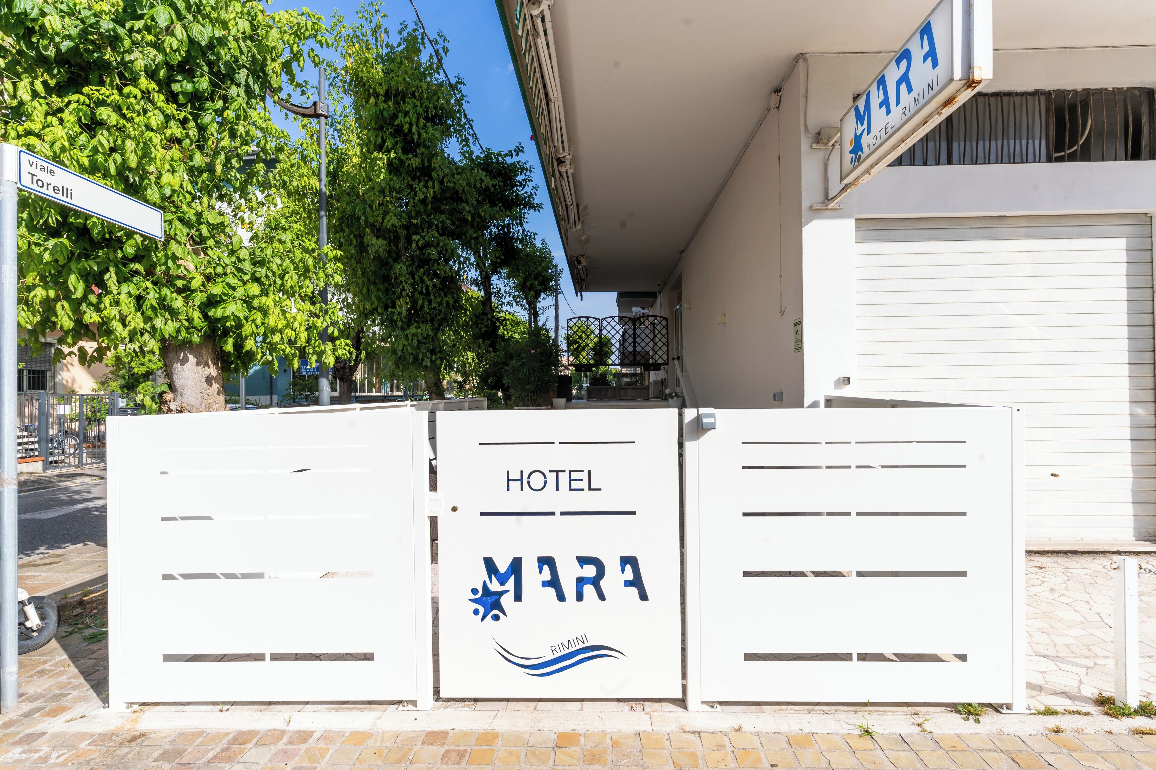 Photo - Hotel Mara