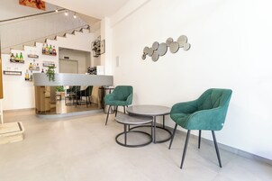 Una Smart TV, Netflix, juguetes, servicios de streaming