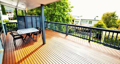 Blue Waves - Perfect Getaway For Families/Friends