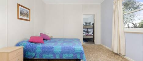 3 多间卧室、WiFi