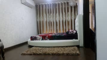 1 Schlafzimmer