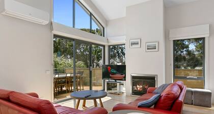 CAPE VISTA 1 - Apollo Bay, VIC