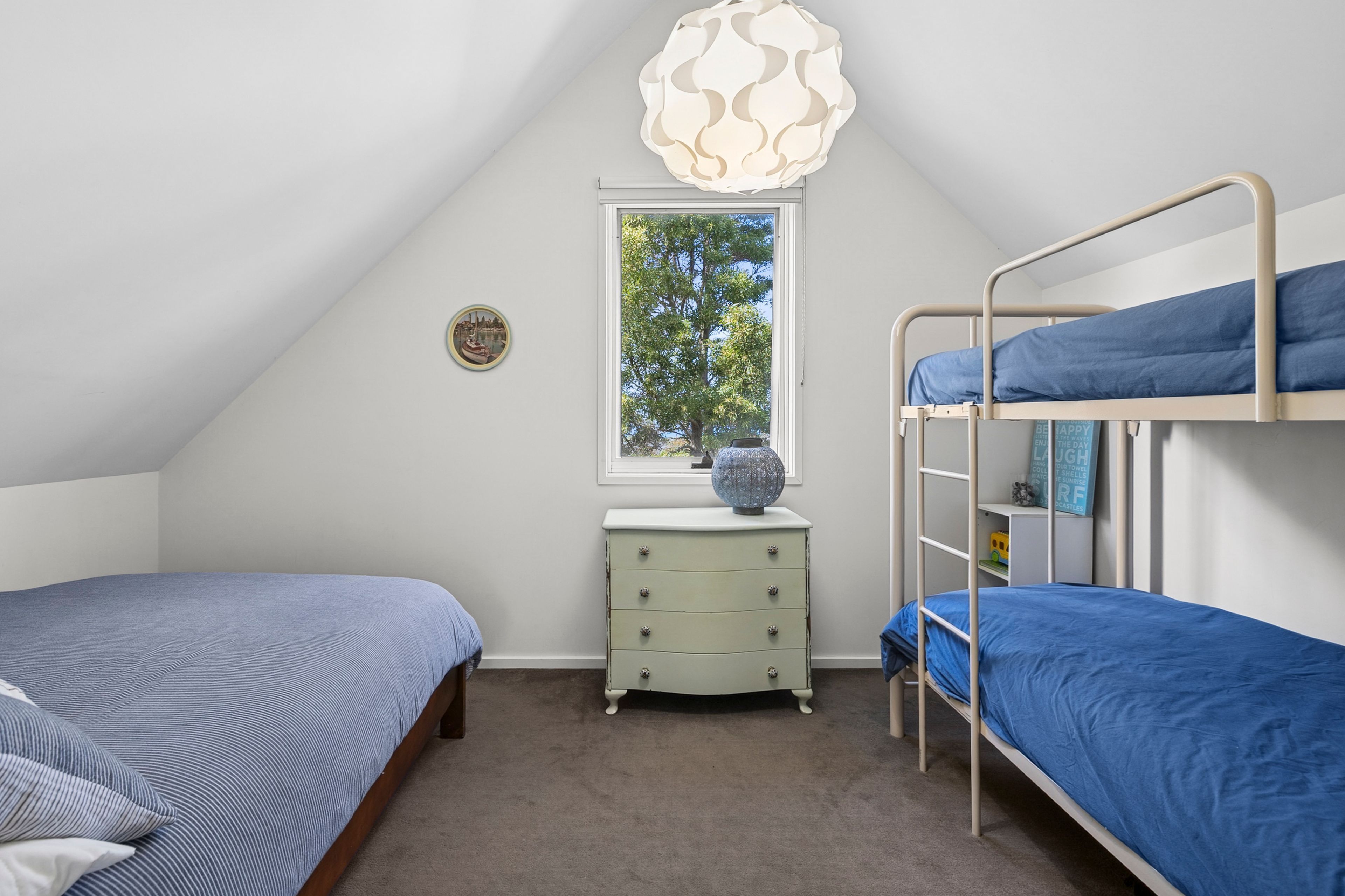 2 bedrooms, WiFi