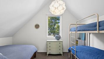2 bedrooms, WiFi