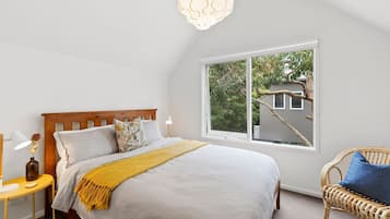 2 bedrooms, Internet