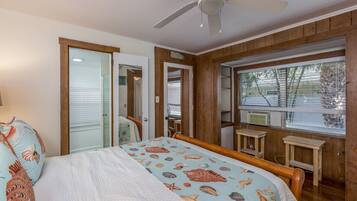 2 多间卧室、熨斗/熨衣板、WiFi