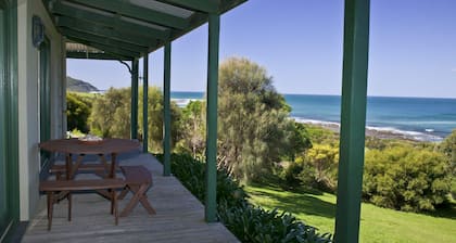 Bennett's Beach House - Great Ocean Road - Apollo Bay