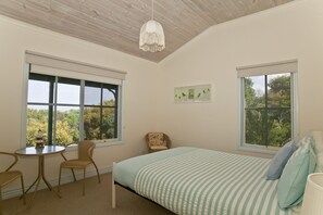 3 dormitorios, tabla de planchar con plancha, wifi y ropa de cama