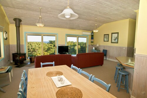 Bennett's Beach House