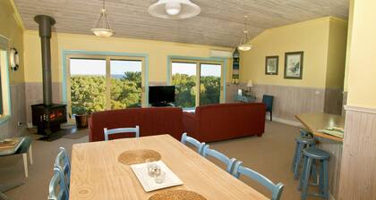 Bennett's Beach House