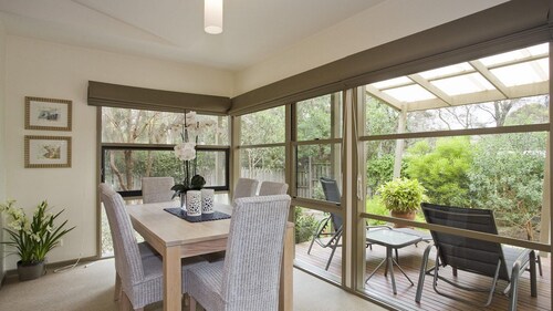 Purfect Purnell - Anglesea