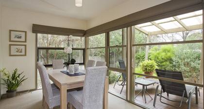 Purfect Purnell - Anglesea