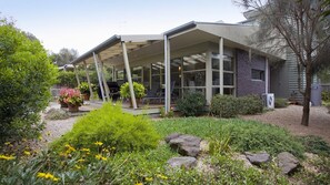 Terrace/patio - Purfect Purnell - Anglesea (Anglesea)