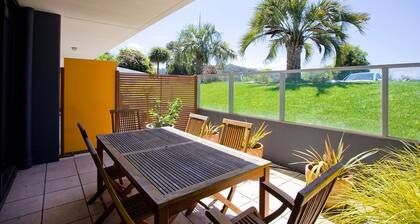 Lorne Chalet Apartment 10