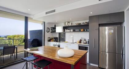 APARTAMENTO LORNE CHALET 10 - En el corazón de la ciudad