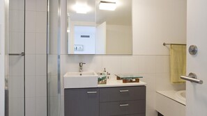 Dusche