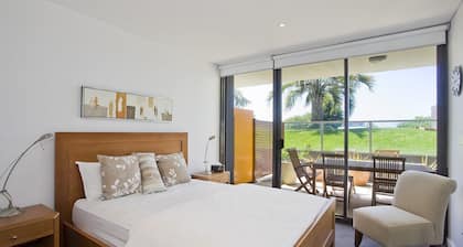 LORNE CHALET APARTMENT 10 - En plein coeur de la ville