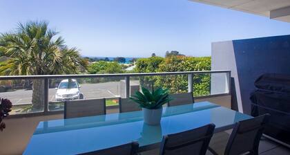 LORNE CHALET APARTMENT 10 - Im Herzen der Stadt