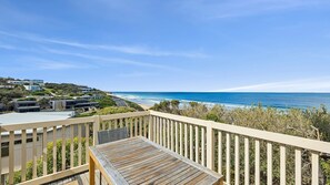 Property grounds - Beach View - Combining great views while being only a 1 minute walk to the Fairhaven Beach (Fairhaven)