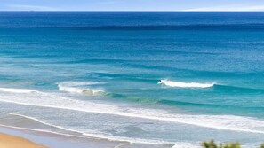 Beach nearby - Beach View - Combining great views while being only a 1 minute walk to the Fairhaven Beach (Fairhaven)