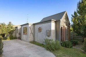 Exterior - Otway Vista 12 (Apollo Bay)
