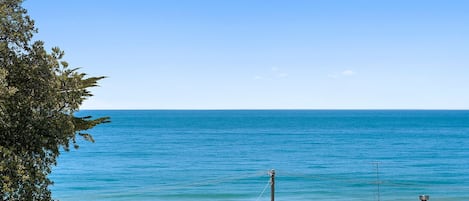 In Strandnähe