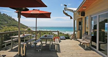 FERN COTTAGE - Rauhallisuus kotiovellesi