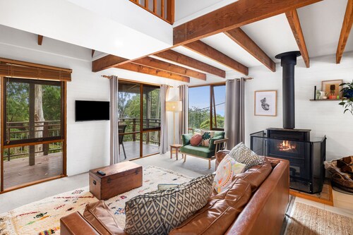 Fern Cottage