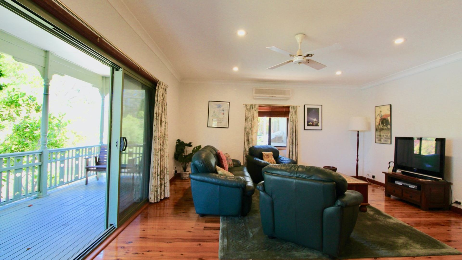 Télévision, lecteur de DVD