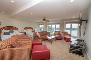 10 sovrum, strykjärn/strykbräda, gratis wi-fi och sängkläder