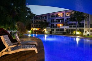 Pool - Palm Cove's family paradise (Palm Cove)