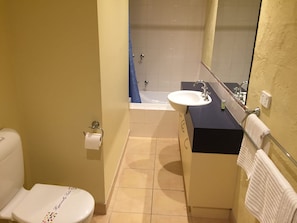 Een douche