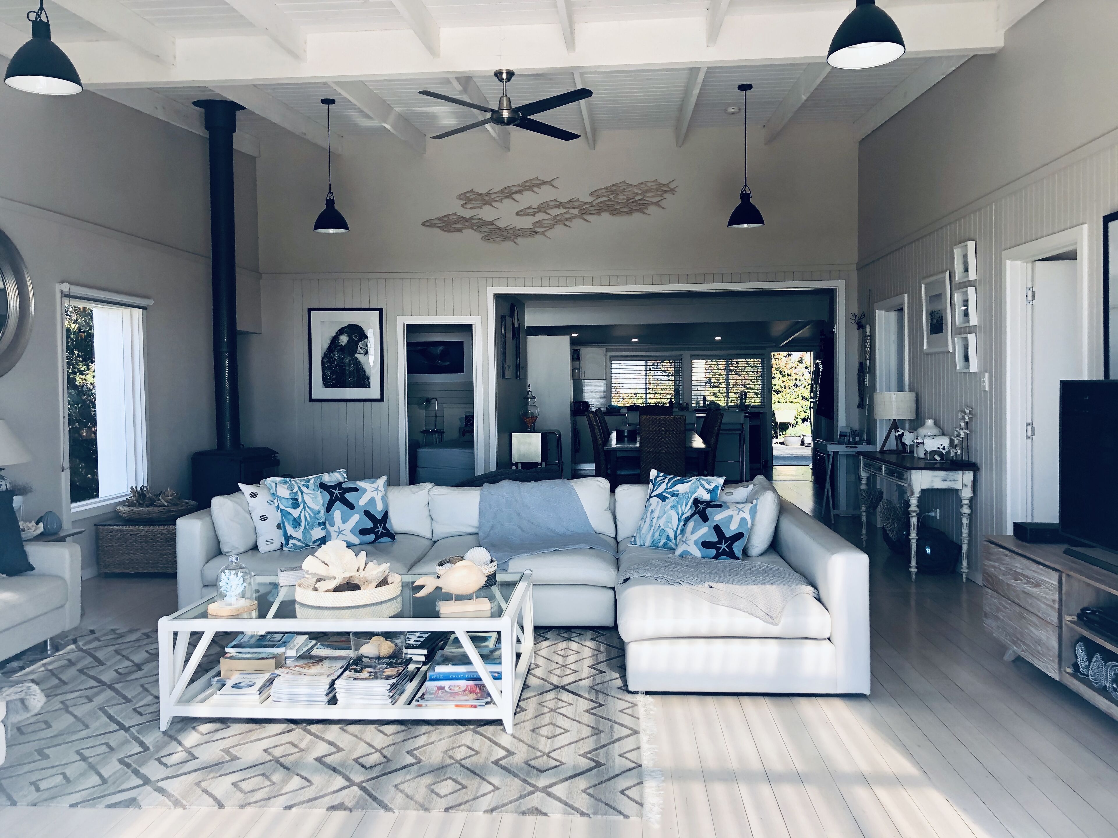 BELLE VUE BEACH HOUSE “AWARD FINALIST 2020\" — image 13