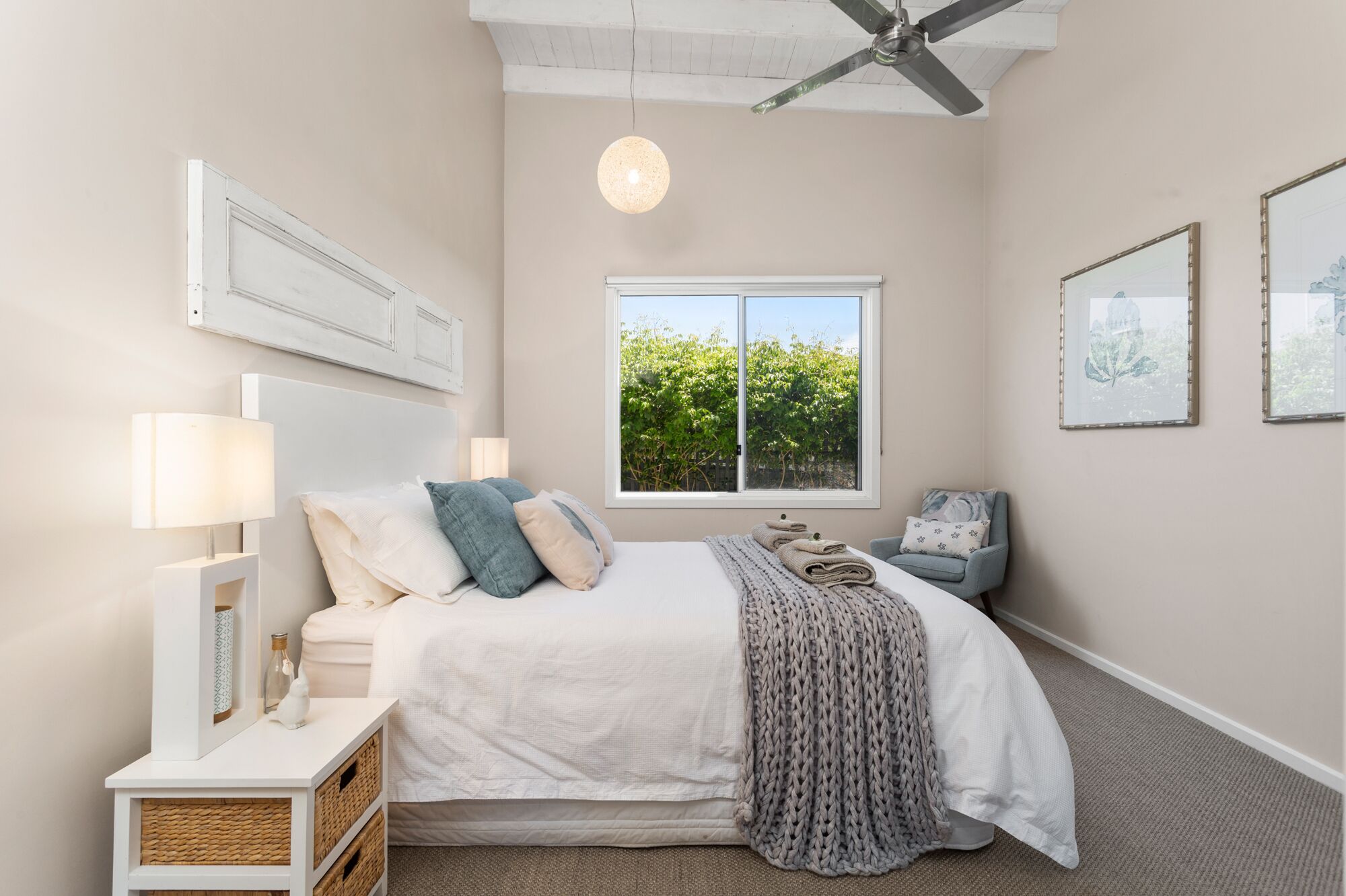 BELLE VUE BEACH HOUSE “AWARD FINALIST 2020\" — image 28