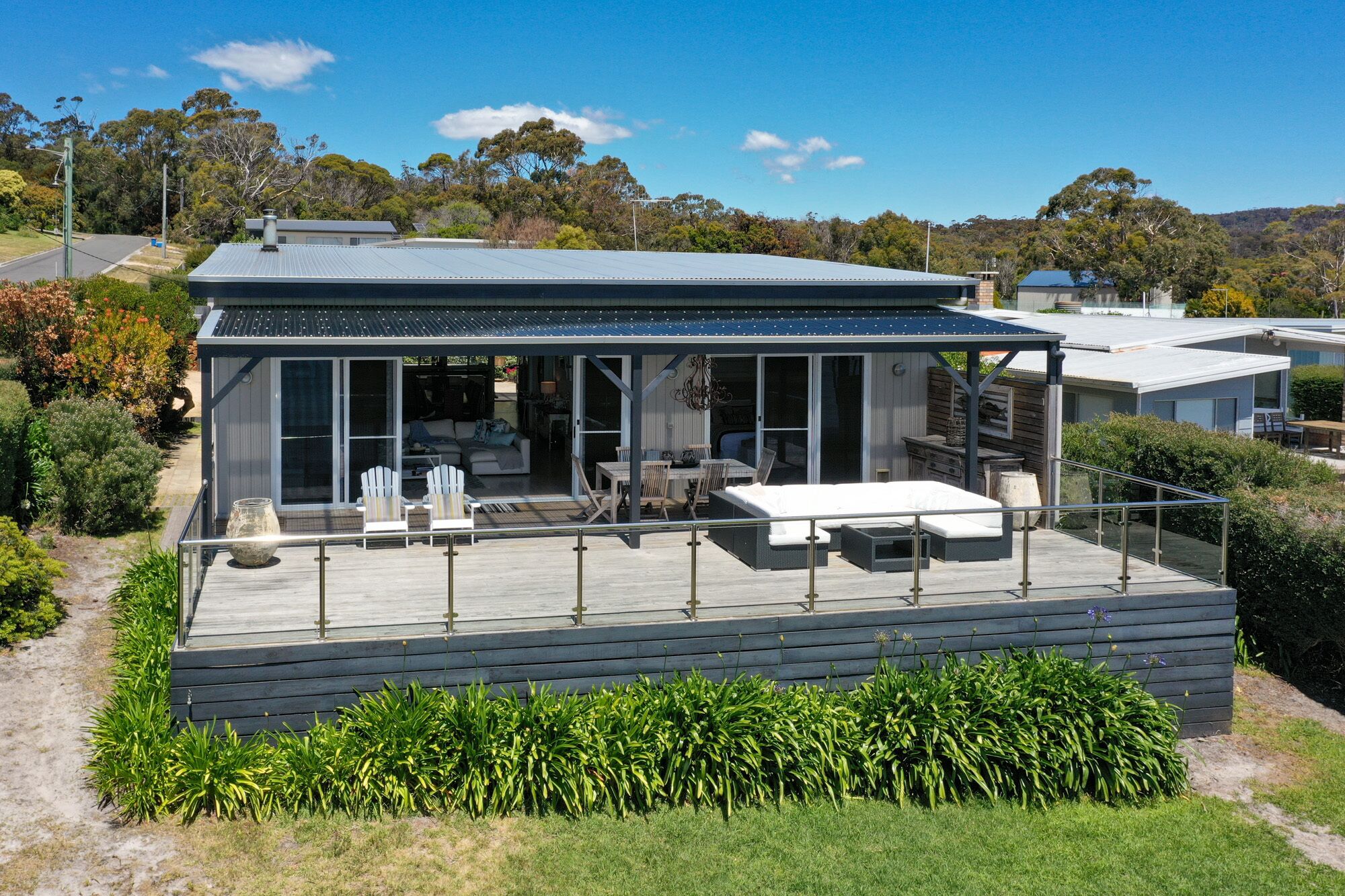 BELLE VUE BEACH HOUSE “AWARD FINALIST 2020\" — image 2