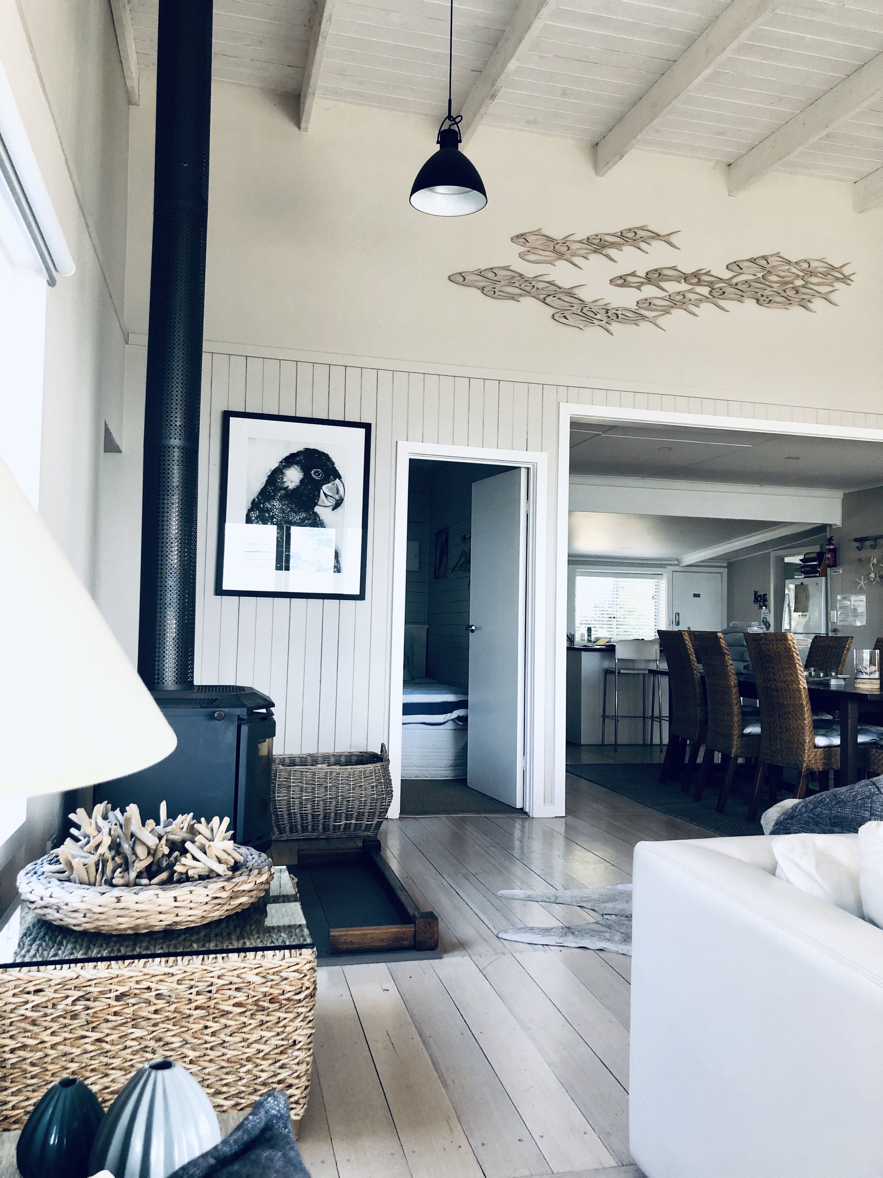 BELLE VUE BEACH HOUSE “AWARD FINALIST 2020\" — image 8