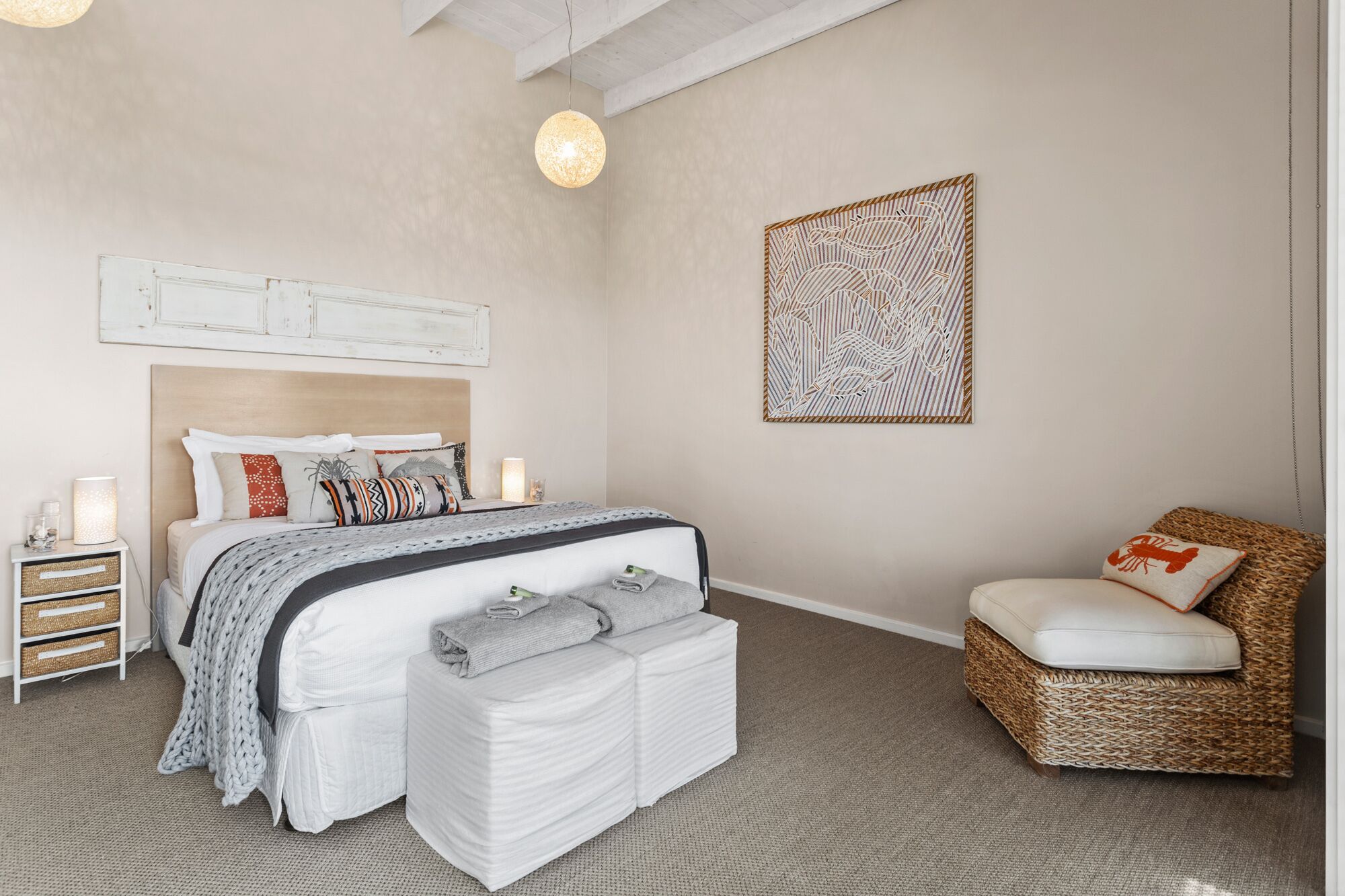BELLE VUE BEACH HOUSE “AWARD FINALIST 2020\" — image 26