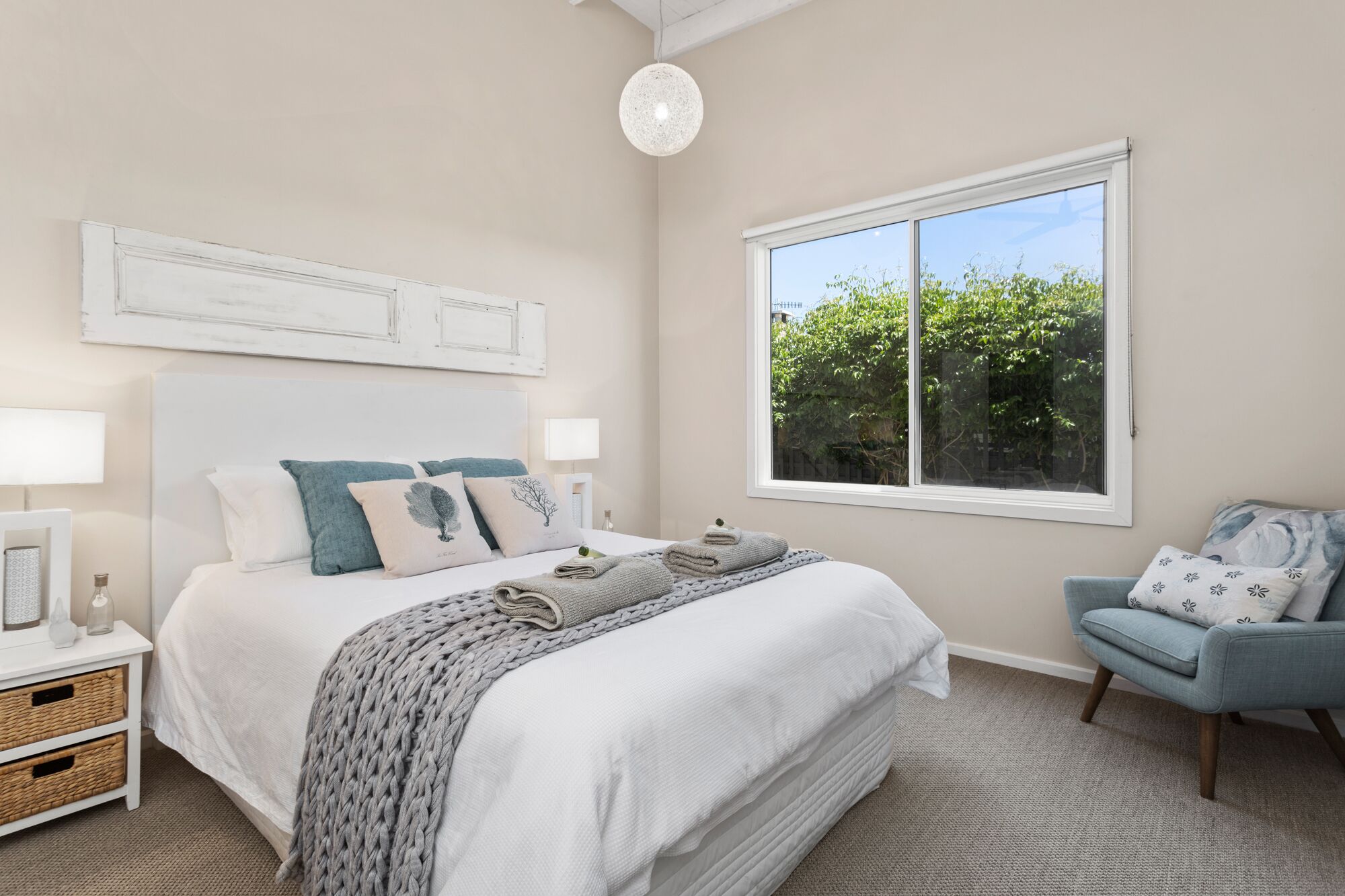 BELLE VUE BEACH HOUSE “AWARD FINALIST 2020\" — image 27