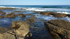 Plage à proximité